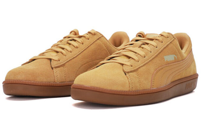 Zapatillas unisex Up SL marrones