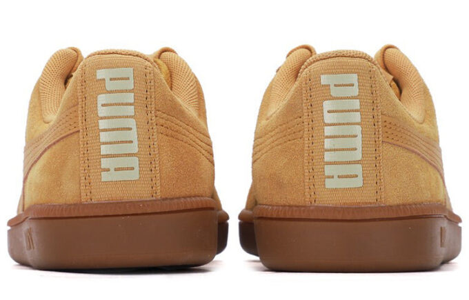 Zapatillas unisex Up SL marrones