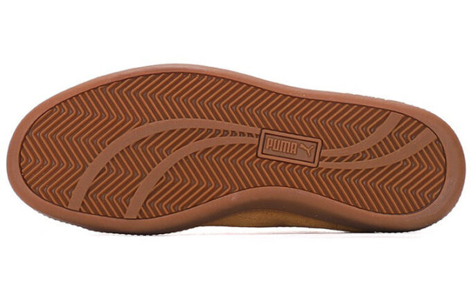 Zapatillas unisex Up SL marrones