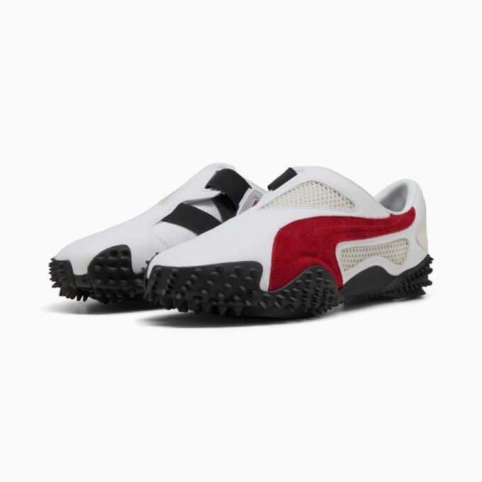 Zapatillas Ur Mostro Zapatillas Ur Mostro