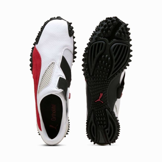 Zapatillas Ur Mostro Zapatillas Ur Mostro