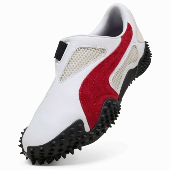 Zapatillas Ur Mostro Zapatillas Ur Mostro