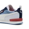 Zapatillas Urbanas “Azul Blanco”
