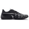 Zapatillas Vaderon “Negro Blanco”