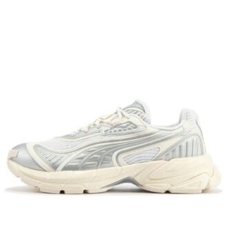 Zapatillas Velophasis 002 “Plateadas”