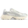 Zapatillas Velophasis 002 “Plateadas”