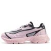 Zapatillas Velophasis “Rosas”