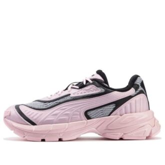 Zapatillas Velophasis “Rosas”