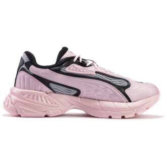 Zapatillas Velophasis “Rosas”