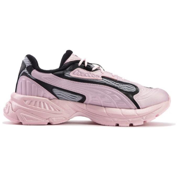 Zapatillas Velophasis “Rosas”