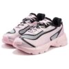 Zapatillas Velophasis “Rosas”