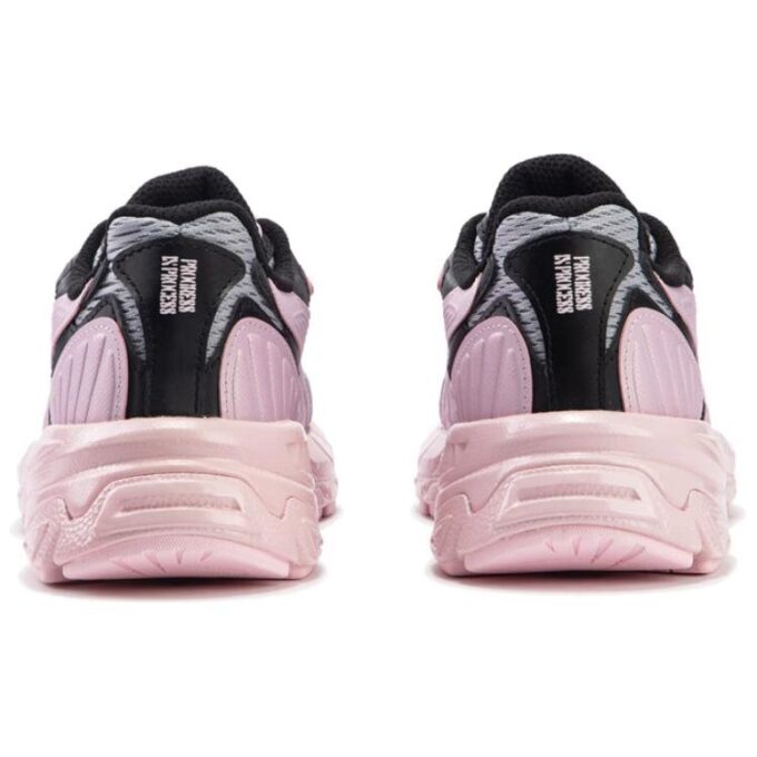 Zapatillas Velophasis “Rosas”