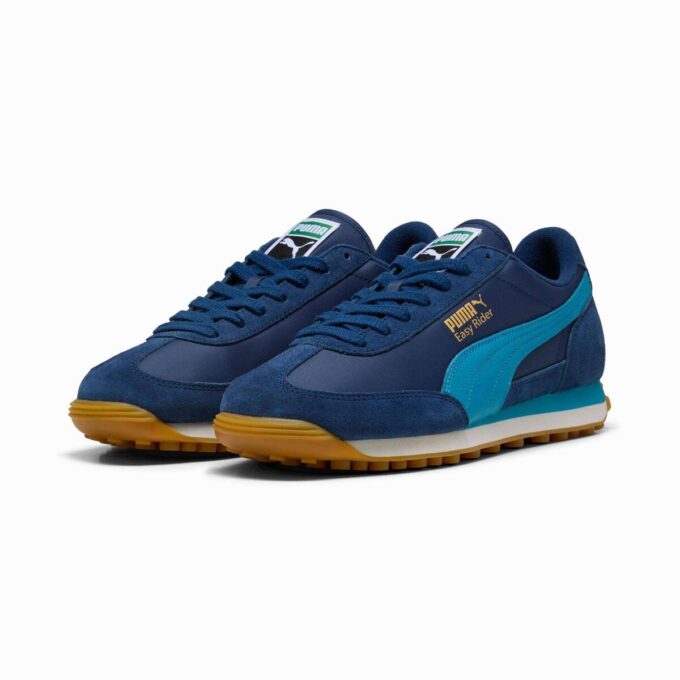 Zapatillas vintage Easy Rider Zapatillas vintage Easy Rider