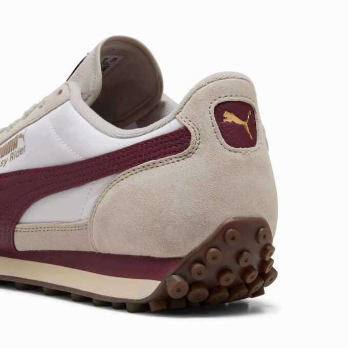 Zapatillas vintage Easy Rider Zapatillas vintage Easy Rider