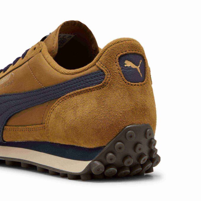 Zapatillas vintage Easy Rider Zapatillas vintage Easy Rider