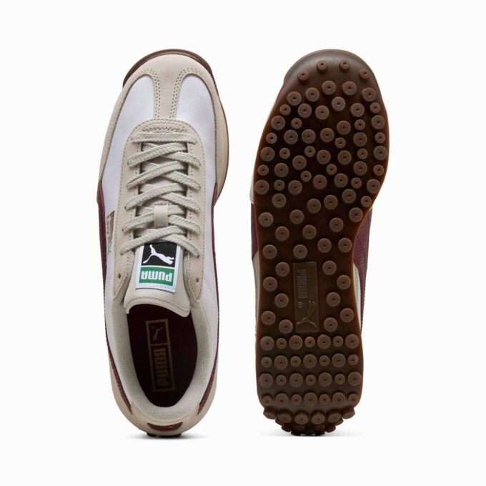 Zapatillas vintage Easy Rider Zapatillas vintage Easy Rider