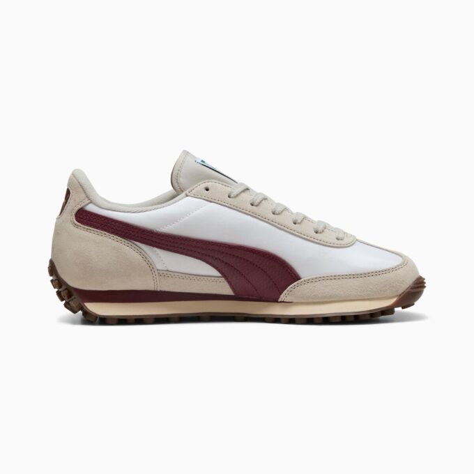 Zapatillas vintage Easy Rider Zapatillas vintage Easy Rider