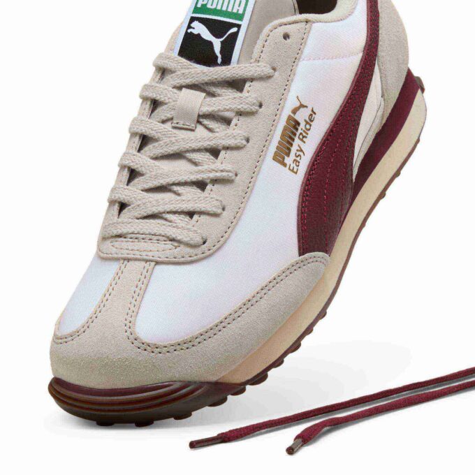 Zapatillas vintage Easy Rider Zapatillas vintage Easy Rider