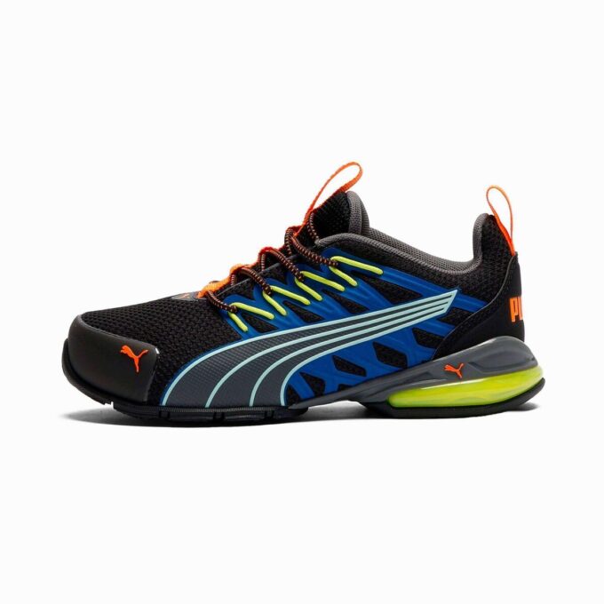 Zapatillas Voltaic Evo de dos tonos para niños