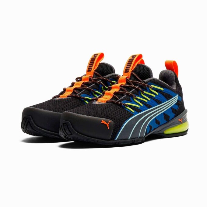 Zapatillas Voltaic Evo de dos tonos para niños