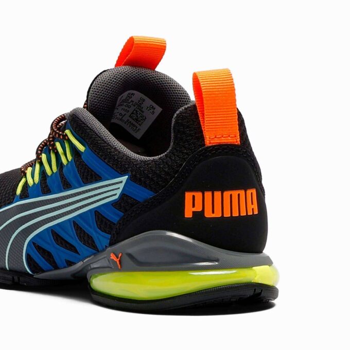 Zapatillas Voltaic Evo de dos tonos para niños