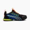Zapatillas Voltaic Evo de dos tonos para niños