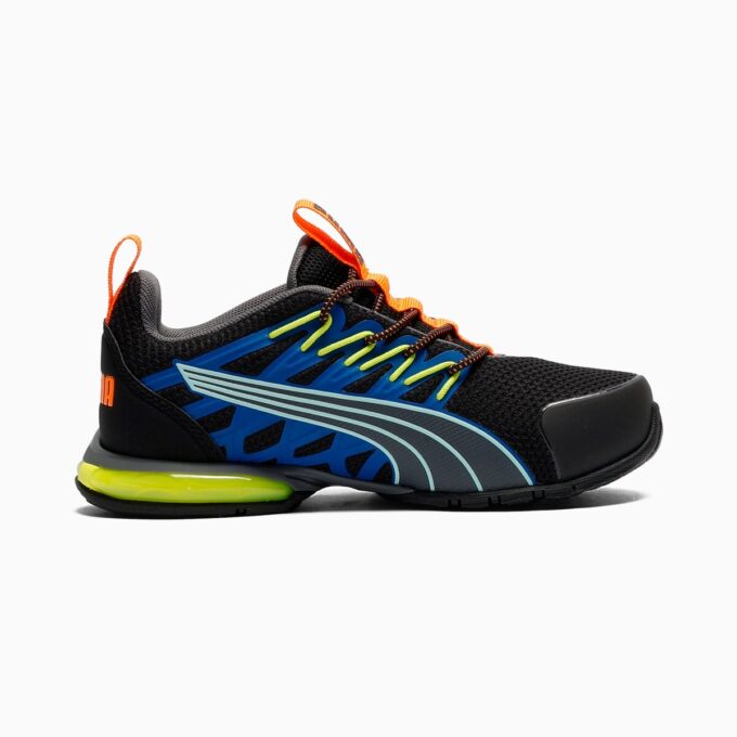 Zapatillas Voltaic Evo de dos tonos para niños
