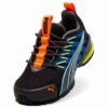 Zapatillas Voltaic Evo de dos tonos para niños