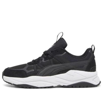 Zapatillas X-Ray Tour “Negro y Blanco”
