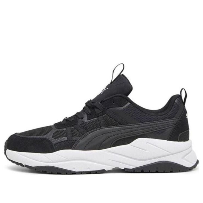 Zapatillas X-Ray Tour “Negro y Blanco”
