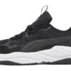 Zapatillas X-Ray Tour “Negro y Blanco”