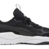 Zapatillas X-Ray Tour “Negro y Blanco”
