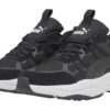 Zapatillas X-Ray Tour “Negro y Blanco”