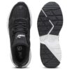 Zapatillas X-Ray Tour “Negro y Blanco”