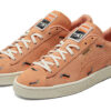 Zapatillas/zapatillas Tiny Cottons x Suede