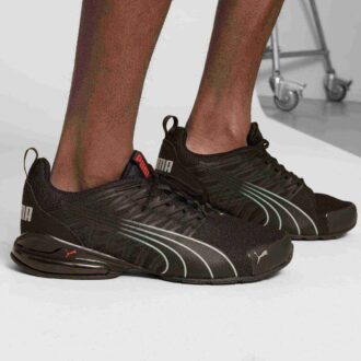 Zapatos anchos Voltaic Evo para hombre