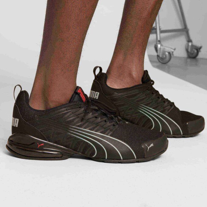 Zapatos anchos Voltaic Evo para hombre Zapatos anchos Voltaic Evo para hombre