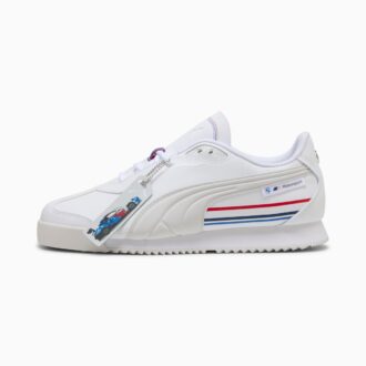 Zapatos BMW M Motorsport Roma Stradale para hombre