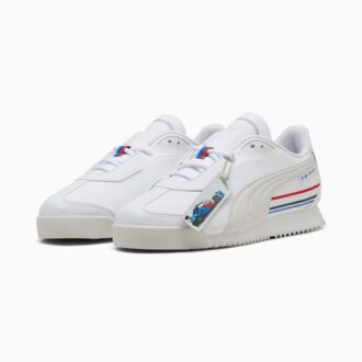 Zapatos BMW M Motorsport Roma Stradale para hombre