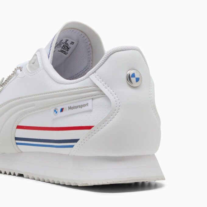 Zapatos BMW M Motorsport Roma Stradale para hombre Zapatos BMW M Motorsport Roma Stradale para hombre