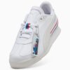 Zapatos BMW M Motorsport Roma Stradale para hombre Zapatos BMW M Motorsport Roma Stradale para hombre