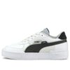 Zapatos casuales CA Pro Tech blanco/negro