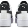 Zapatos casuales CA Pro Tech blanco/negro