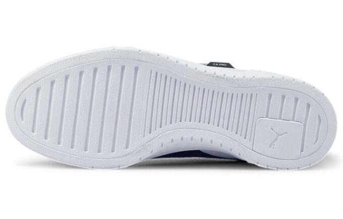 Zapatos casuales CA Pro Tech blanco/negro