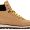 Zapatos casuales unisex Desierto v2 C marrón