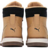 Zapatos casuales unisex Desierto v2 C marrón