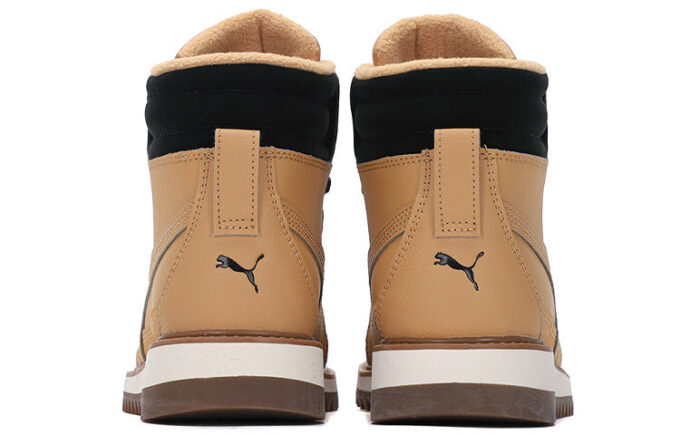 Zapatos casuales unisex Desierto v2 C marrón