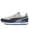 Zapatos casuales unisex Future Rider gris/azul