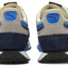 Zapatos casuales unisex Future Rider gris/azul
