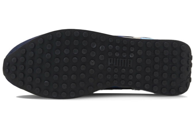 Zapatos casuales unisex Future Rider gris/azul
